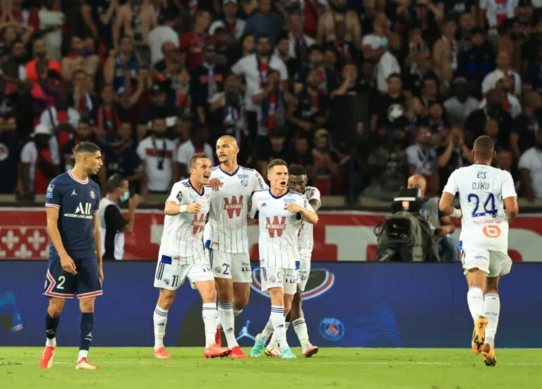 Strasbourg – Rennes : les compositions probables Strasbourg