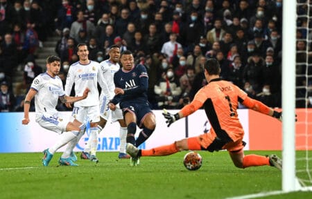 PSG : Kylian Mbappé encore indécis pour son avenir ! Kylian Mbappé