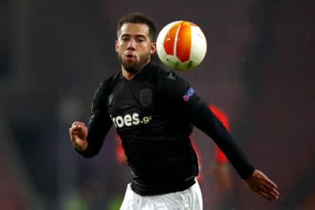 PAOK Salonique 🇬🇷 – 🇫🇷 Olympique de Marseille : sur quelle chaîne et à quelle heure ? PAOK Salonique