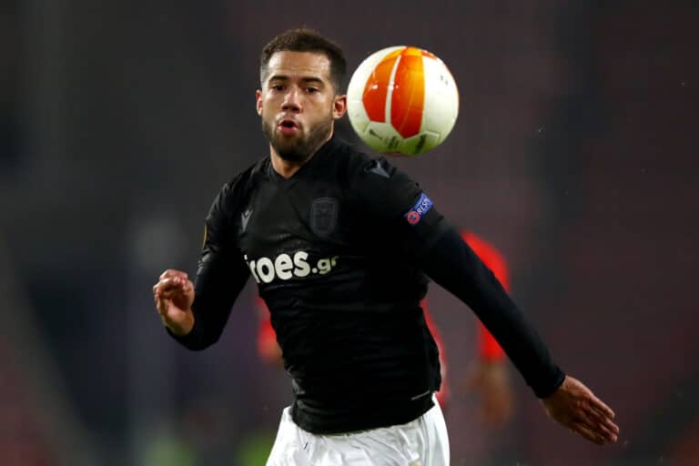 PAOK Salonique