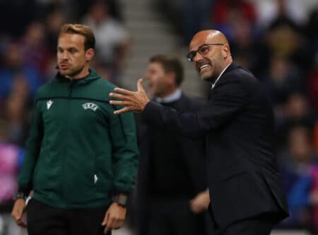 Le terrible désaveu de Peter Bosz sur le jeu de l’OL ! Bosz
