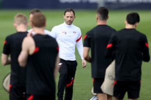 RB Leipzig 🇩🇪 - 🏴󠁧󠁢󠁳󠁣󠁴󠁿 Rangers : Les compositions probables !