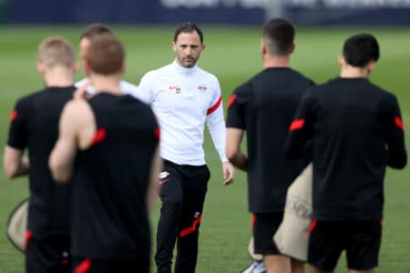 RB Leipzig