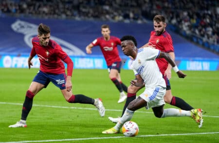 osasuna real madrid