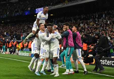 Ligue des Champions : Le Real Madrid peut-il vraiment aller au bout ? Real