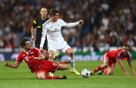 Bayern Munich – Real Madrid (0-4) : c’était il y a 8 ans… Bayern