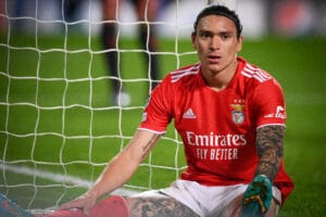 Darwin Nunez : jusqu’où ira le nouveau phénomène uruguayen ? Darwin Nunez
