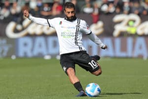 Spezia