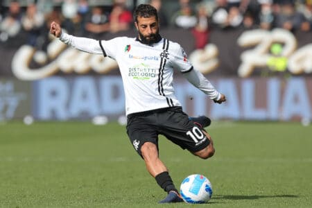 Spezia – Inter Milan : les compositions probables ! Spezia