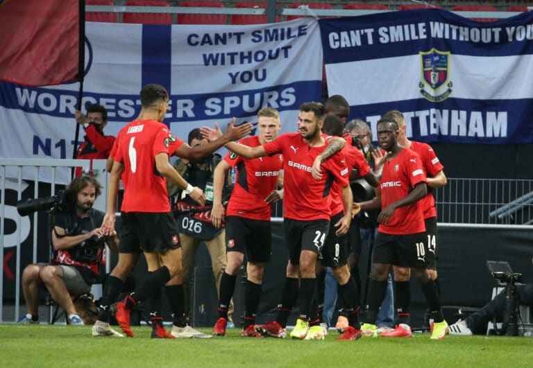 Rennes – Monaco : Les compositions probables