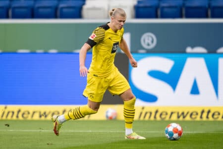 Stuttgart – Dortmund : les compositions probables ! Dortmund