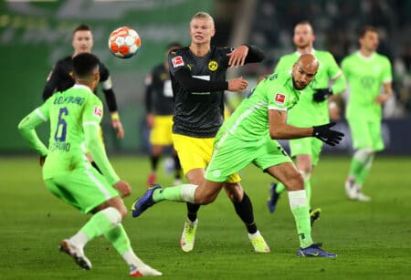Borussia Dortmund – Wolfsburg : les compositions probables Dortmund
