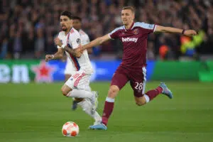 Olympique Lyonnais ?? - ??????? West Ham : les compositions probables !