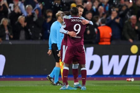 West Ham 🏴 – 🇫🇷 OL : sur quelle chaîne et à quelle heure ? West Ham