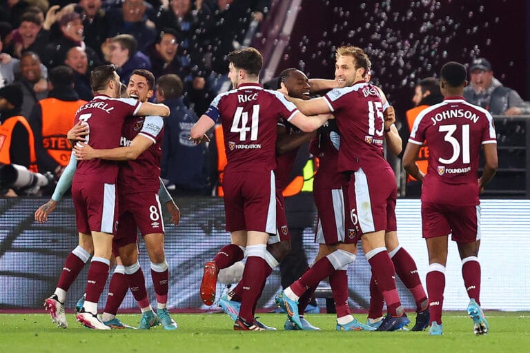 West Ham