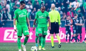 As Saint-Étienne