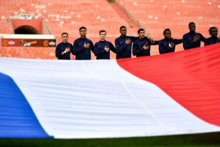 France