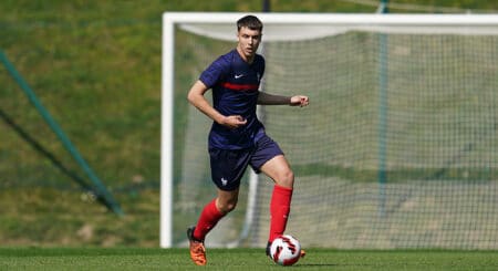 France U20 🇨🇵 – 🇦🇷 Argentine U20 : sur quelle chaine et à quelle heure ? france