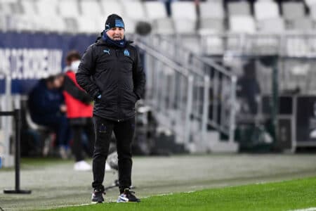 Sampaoli Ligue 1
