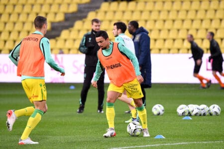 Nantes