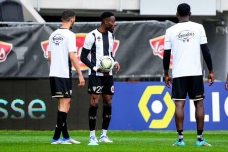 Angers