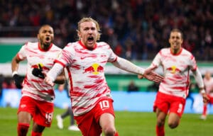 rb leipzig