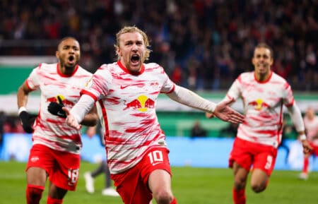 rb leipzig