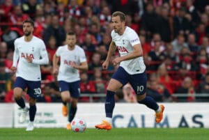 Tottenham