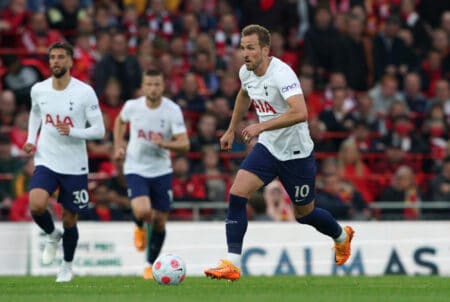 Tottenham