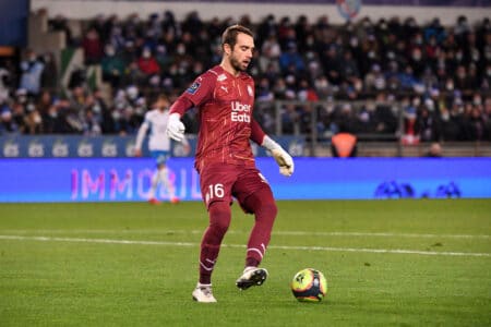 Lopez Ligue 1