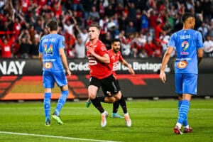 Rennes 2-0 OM : Les Tops et les Flops !
