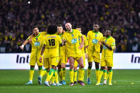 Nantes