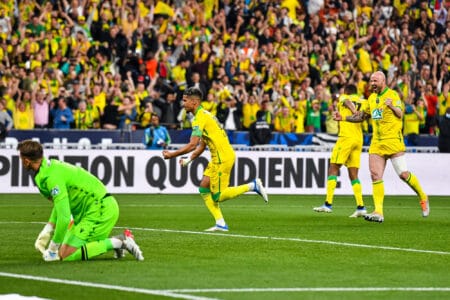 Nantes