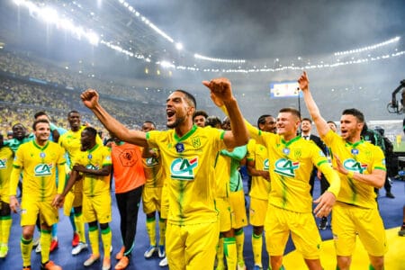 Nantes