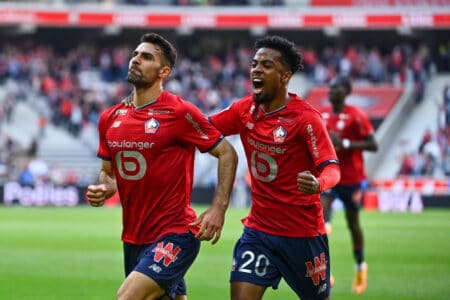 LOSC