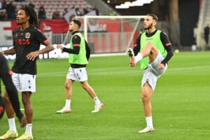 Nice - ASSE : Les compositions probables !