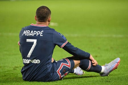 mbappé