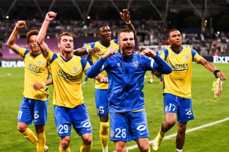sochaux