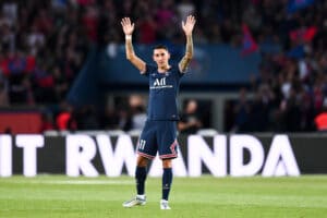 Angel di Maria
