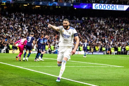 real madrid