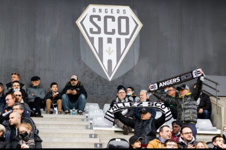Angers