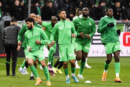 Saint-Etienne
