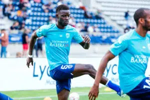 Paris FC - Sochaux : Les compositions probables !