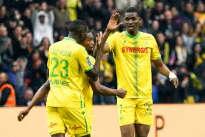 Nantes - ASSE : Les compositions probables !