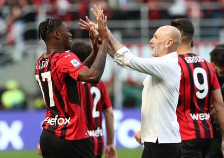 Sassuolo – AC Milan : Les compos probables ! Serie A milan