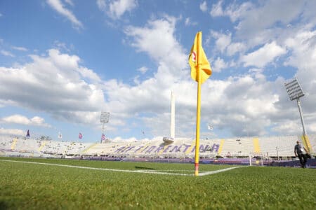 Fiorentina – AS Rome : sur quelle chaine et à quelle heure ? fiorentina