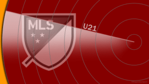 MLS 2021 : Ce XI type des pépites U21 que vous devez découvrir !