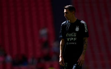 Di Maria