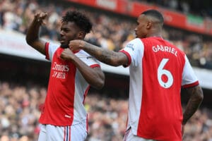 Arsenal
