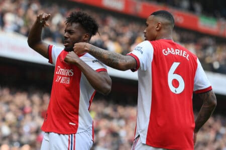 Arsenal